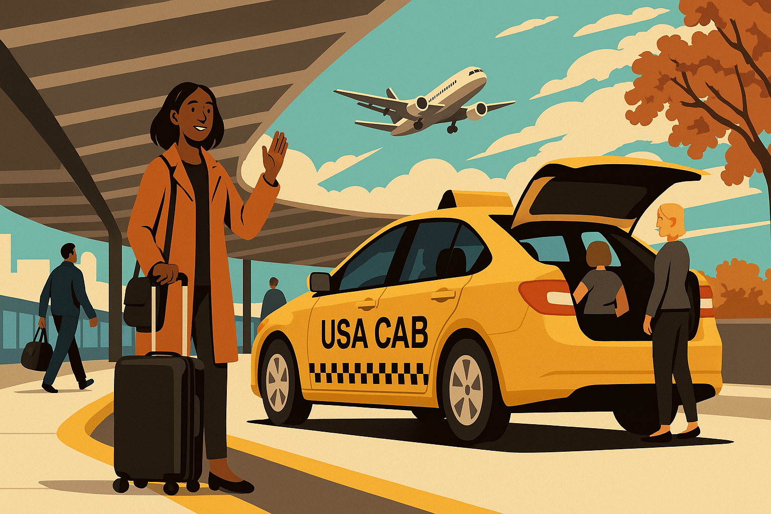 Toledo Airport to Findlay Transportation