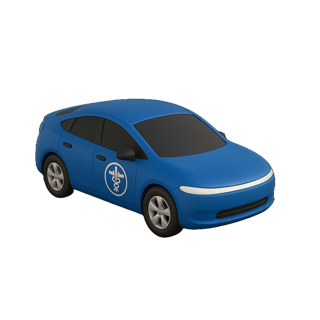 Medical Transportation